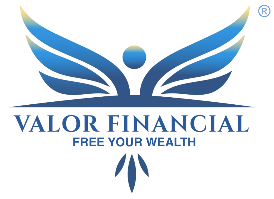Valor Financial (Mauritius) Ltd.
